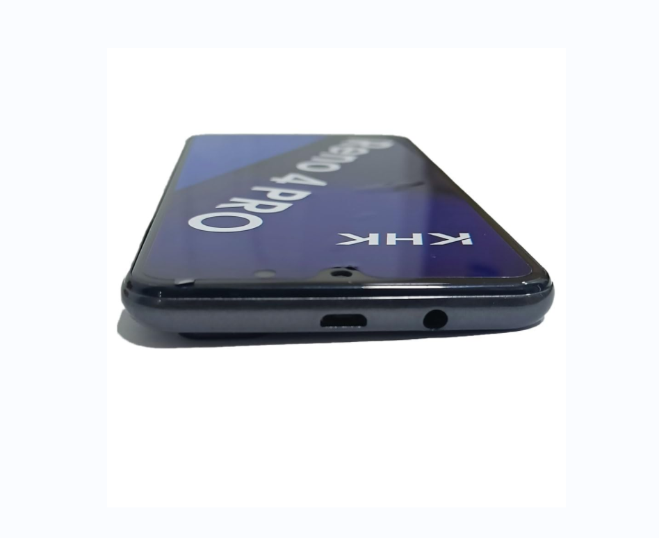 KHK RENO 4 PRO SMART PHONE ROM 16GB+RAM 2GB SCREEN 5.5’’ DUAL SIM CARD BATTERY 3000MAH CAMERA: FRONT 8MP+REAR 13MP FACEBOOK PLAYSTORE CHEAP SMART PHONE ON OFFER