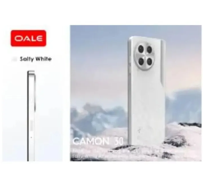 NEW ARRIVAL OALE CAMON 30 64GB ROM+3GB RAM SCREEN 6.8" 8MP+5MP CAMERA 5750 MAH BATTERY 10W CHARGE IP54 DUST AND WATER RESISTANT FINGERPRINT UNLOCK MTK HELIO G81 ANDROID 13 CHEAP SMARTPHONES