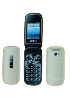 NEW ARRIVAL WPH E1292 FLIP PHONE SCREEN 1DISPLAY 1.77’’ CAMERA DUAL SIM CARD MP3/MP4 RADIO FM WIRELESS FAST CHARGER TYPE TYPE-C BATTERY 1150MAH BRIGHT TORCH KABAMBE/MULIKA MWIZI/BUTTON PHONES ON OFFER