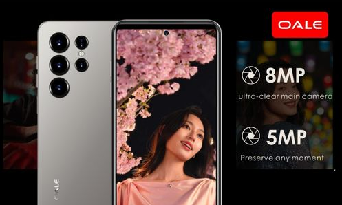 [NEW ARRIVAL] OALE S25 ULTRA STORAGE 64GB ROM+3GB RAM SCREEN 6.6’’ HIGH CAPACITY BATTERY FINGER PRINT ANDROID 13 CAMERA FRONT 5MP+REAR 8MP CHEAP SMART PHONES DUAL SIM CARD SMART PHONES ON OFFER