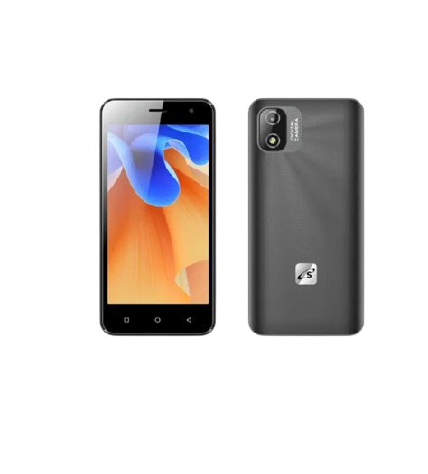 [ON OFFER] NEON SMARTA 2 32GB ROM+4GB RAM BATTERY 3500MAH DUAL SIM CARD ADVANCED CAMERA 2MP/8MP SCREEN DISPLAY 5’’ SAFARICOM SMART PHONE WITH WARRANTY