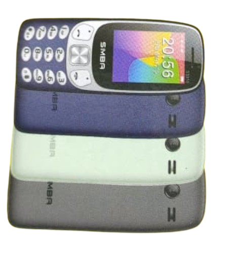 SIMBA S3310 SCREEN 2.4’’ SPORTLIGHT TORCH SIDE TORCH KEY FOUR SIM CARD QUAD SIM DIGITAL CAMERA BLUETOOTH BIG BATTERY WIRELESS FM KABAMBE MULIKA MWIZI BUTTON MOBILE PHONE