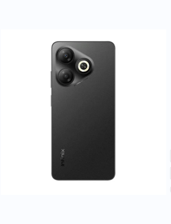 [NEW ARRIVAL] INFINIX SMART 10HD 64GB+4(2+2)GB 6.6" 90HZ IPS LCD DISPLAY 13MP REAR+8MP FRONT CAMERA 5000MAH BATTERY DUAL SIM 10W FAST CHARGING FINGERPRINT UNLOCK ANDROID SMART 10 HD SMARTPHONE