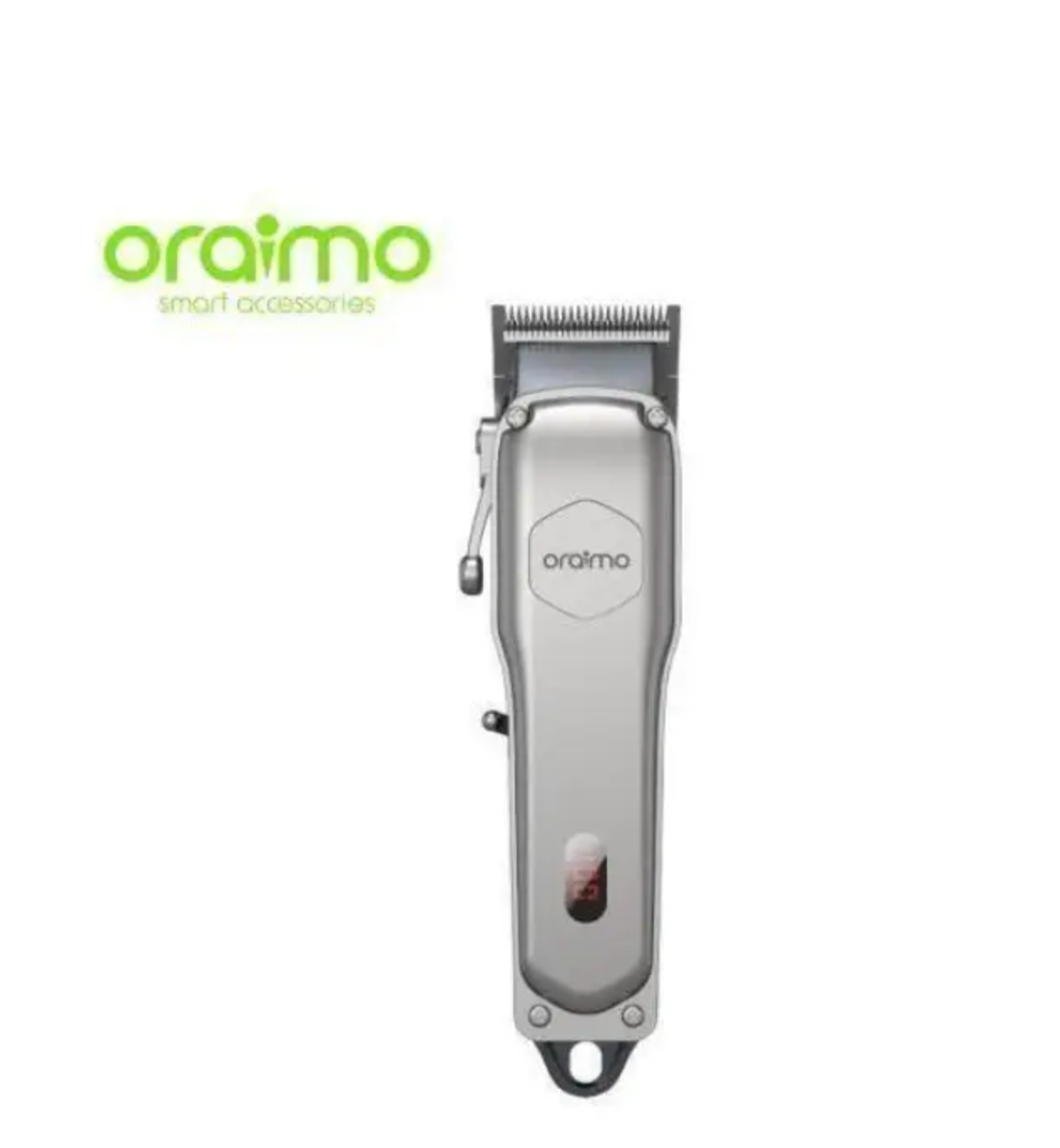 ORIGINAL ORAIMO SHAVER OPC-CL30 CORDLESS SMART CLIPPER 2 KINYOZI/SHAVING MACHINE