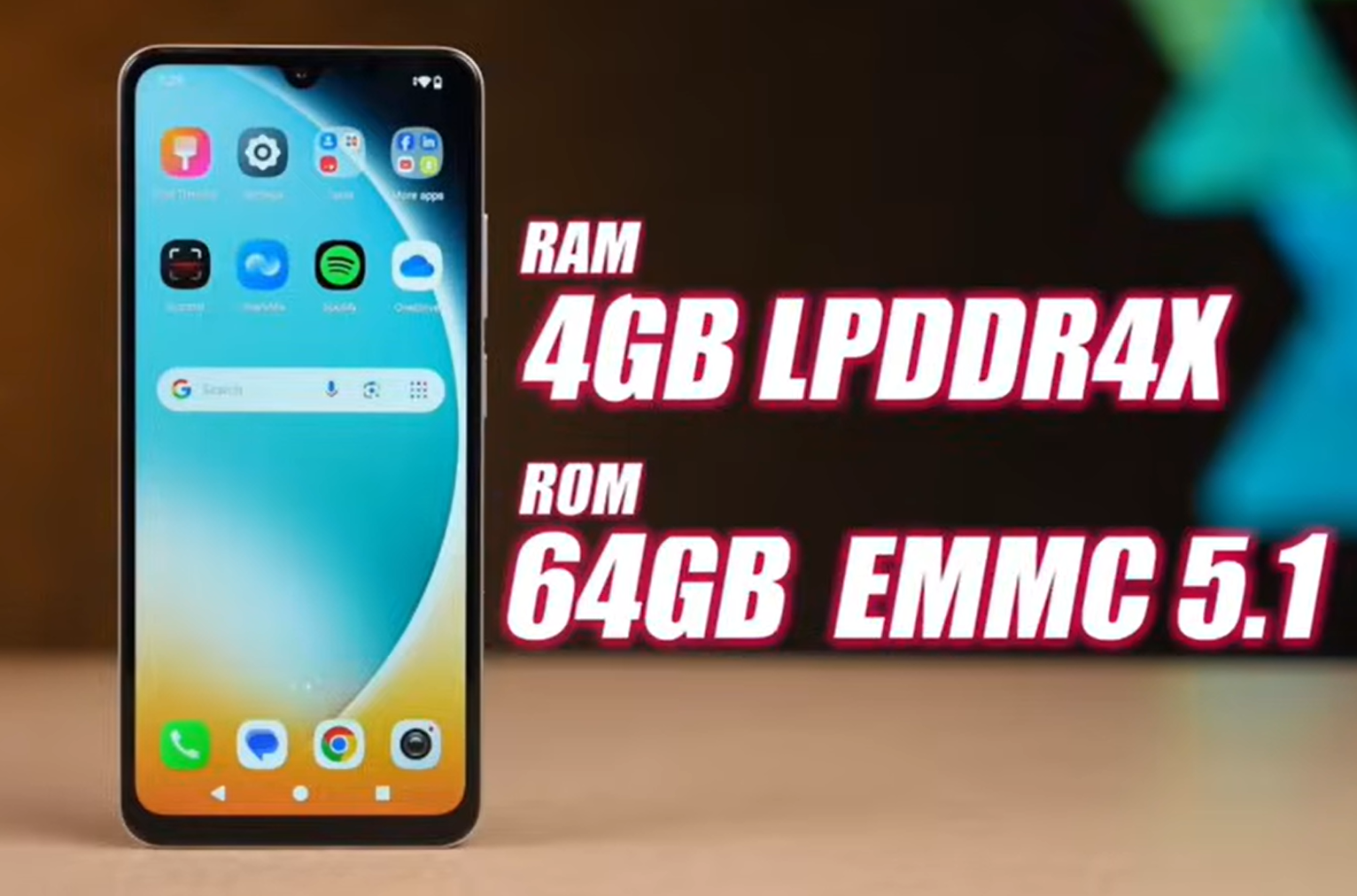 [NEW ARRIVAL] VILLAON V50s STORAGE 64GB ROM+8GB RAM SCREEN 6.52’’ BATTERY CAPACITY 4000MAH 4G NETWORK REAR CAMERA 8MP+5MP FRONT SIDE FINGERPRINT TYPE-C CHARGER SMART PHONES