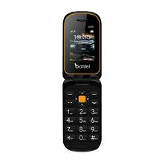 NEW BONTEL V20 DUAL SIM CARD SPORTLIGHT TORCH SIDE TORCH KEY SCREEN 1.77’’ CAMERA WIRELESS FM RADIO BIG BATTERY POWERFUL SPEAKER FLIP PHONE KABAMBE KATULULU MULIKA MWIZI FEATURE PHONE ON OFFER