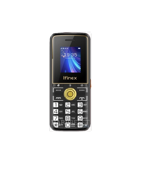 [NEW ARRIVAL] IFINEX M98 SCREEN 1.77’’ HD CAMERA WIRELESS FM TORCH BIG BATTERY 3300MAH FOUR SIM CARD SLOT KABAMBE MULIKA MWIZI BUTTON PHONE ON OFFER