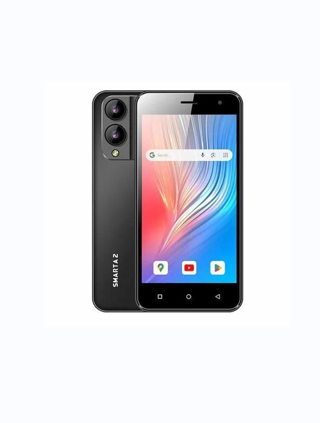 [ON OFFER] NEON SMARTA 2 32GB ROM+4GB RAM BATTERY 3500MAH DUAL SIM CARD ADVANCED CAMERA 2MP/8MP SCREEN DISPLAY 5’’ SAFARICOM SMART PHONE WITH WARRANTY