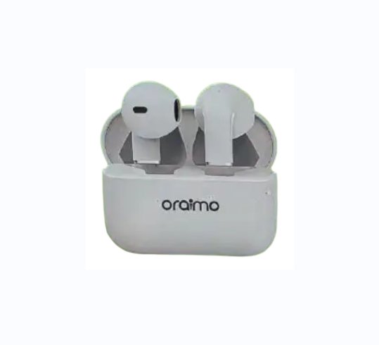 ORAIMO EARBUDS OR-06 ACTIVE NOISE CANCELLATION CLEAR VOICE CALL IN-EAR PODS WIRELES EARPHONES