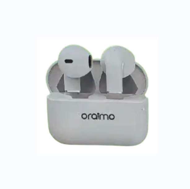 ORAIMO EARBUDS OR-06 ACTIVE NOISE CANCELLATION CLEAR VOICE CALL IN-EAR PODS WIRELES EARPHONES