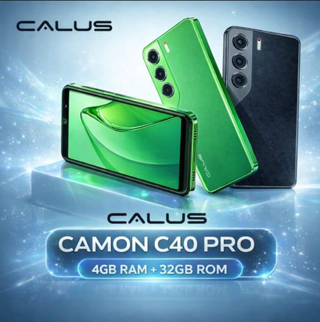 Best price for [NEW ARRIVAL] CALUS CAMON C40 PRO STORAGE 32GB ROM+4GB ...