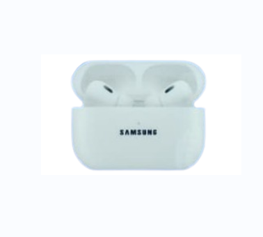 SAMSUNG AIRPODS PRO ANC TWS BLUETOOTH HEADSET IN-EAR SAMSUNG PODS EARBUDS WIRELESS HEADPHONES
