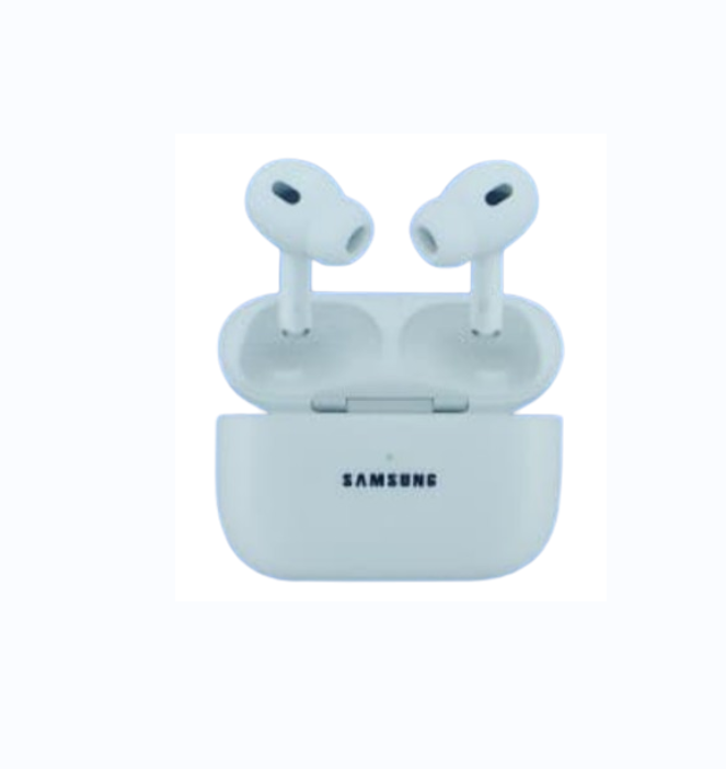 SAMSUNG AIRPODS PRO ANC TWS BLUETOOTH HEADSET IN-EAR SAMSUNG PODS EARBUDS WIRELESS HEADPHONES