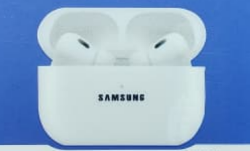 SAMSUNG AIRPODS PRO ANC TWS BLUETOOTH HEADSET IN-EAR SAMSUNG PODS EARBUDS WIRELESS HEADPHONES