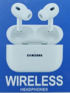 SAMSUNG AIRPODS PRO ANC TWS BLUETOOTH HEADSET IN-EAR SAMSUNG PODS EARBUDS WIRELESS HEADPHONES