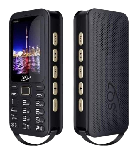 SQ1000 DUAL SIM SCREEN 2.8’’ BIG BATTERY 5980 MAH CAMERA MEMORY CARD SLOT BLUETOOTH CONNECTIVITY 1 YEAR WARRANTY KABAMBE KATULULU MULIKA MWIZI FEATURE PHONE