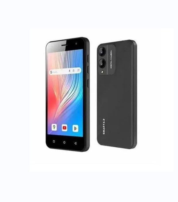 NEON SMARTA 2 SAFARICOM SMART PHONE SCREEN 5.5" 2GB RAM + 32GB ROM CAMERA 8MP REAR +2MP FRONT BATTERY 3500MAH DUAL SIM SAFARICOM SIM CARD ONLY SMARTPHONE ON OFFER