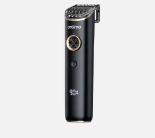 ORIGINAL ORAIMO SMART TRIMMER 2 OTR-221 MULTI-FUNCTIONAL TRIMMER SHAVER ORAIMO KINYOZI FOR TRIMMING BEARD & ALL BODY ZONES ADJUSTABLE TRIMMER WITH 1 YEAR WARRANTY