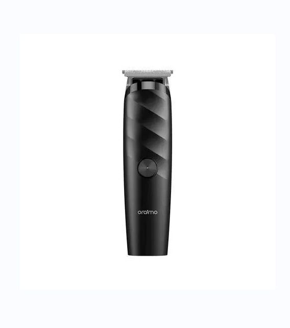 ORAIMO SMART TRIMMER HOME OTR-210 SHARP STAINELSS STEEL BLADES ORAIMO SHAVER/KINYOZI FAST CHARGER