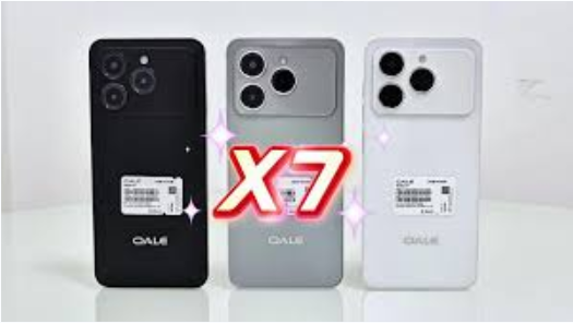 [NEW ARRIVAL] OALE X7 64GB ROM+3GB RAM LARGE MEMORY SCREEN 6.6’’ CAMERA 8MP BACK+5MP FRONT FINGERPRINT ANDROID 13 HIGH CAPACITY BATTERY 5075 MAH BRAND NEW SMART PHONES
