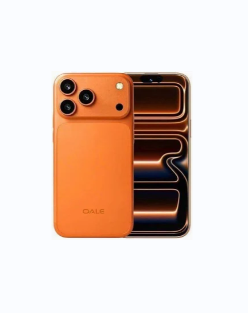 [NEW ARRIVAL] OALE 17 PRO MAX MEMORY 128GB+8GB SCREEN 6.85’’ GOOD CAMERA 20MP+13MP 4G NETWORK ANDROID 15 SMART PHONES NIGHT VISION SELFIE DROP RESISTANT