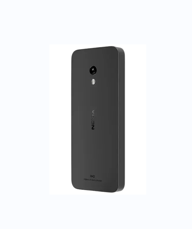 [NEW ARRIVAL] NOKIA 235 4G TYPE-C CHARGER 128MB ROM+64MB RAM 1450MAH BIG BATTERY 2.8" SCREEN DISPLAY HD CAMERA 2MP DUAL SIM CARDS BLUETOOTH MICROSD CARD SUPPORT FEATURED PHONE BUTTON KABAMBE PHONE