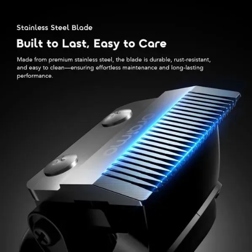 ORAIMO OCL-230 HAIR CUTTING MACHINE KINYOZI TRIMMER SHARP CUTS WITH LONG LASTING POWER ORIGINAL ORAIMO SHAVING MACHINE RECHARGEABLE HAIR CLIPPER