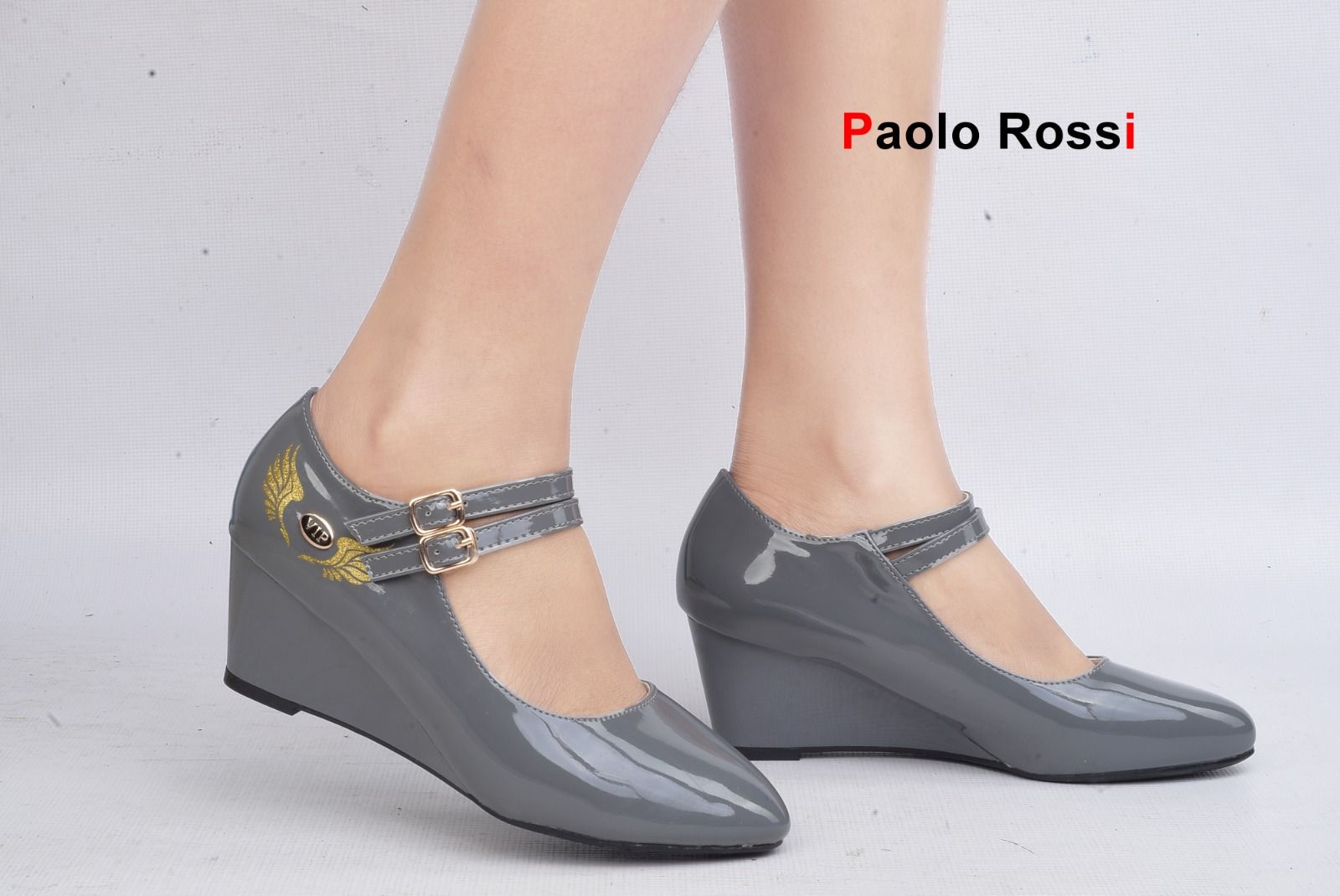 Taiyu wedges high quality Women Shoes women shoes