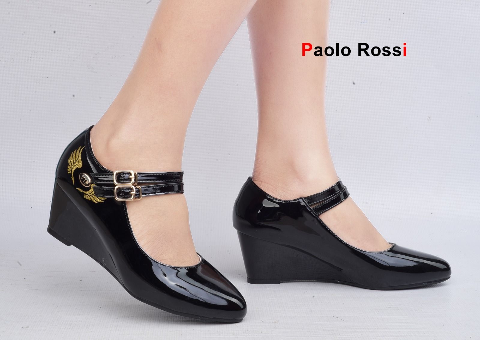 Taiyu wedges high quality Women Shoes women shoes