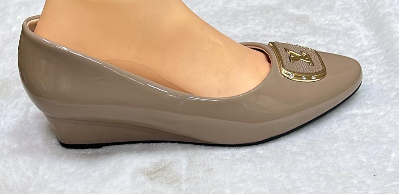 CLEARANCE SALE OFFER ⚡⚡New Arrival 🔥  Quality 🔥 Victorious Flat wedge Heels 🔥🔥 high quality 🧨💥 Women Shoes women shoes🔥