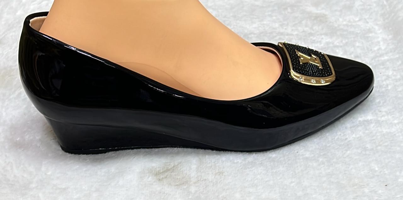 CLEARANCE SALE OFFER ⚡⚡New Arrival 🔥  Quality 🔥 Victorious Flat wedge Heels 🔥🔥 high quality 🧨💥 Women Shoes women shoes🔥