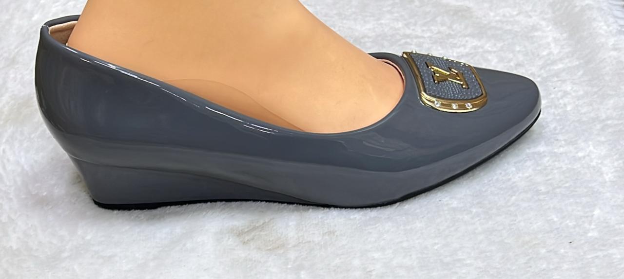 CLEARANCE SALE OFFER ⚡⚡New Arrival 🔥  Quality 🔥 Victorious Flat wedge Heels 🔥🔥 high quality 🧨💥 Women Shoes women shoes🔥