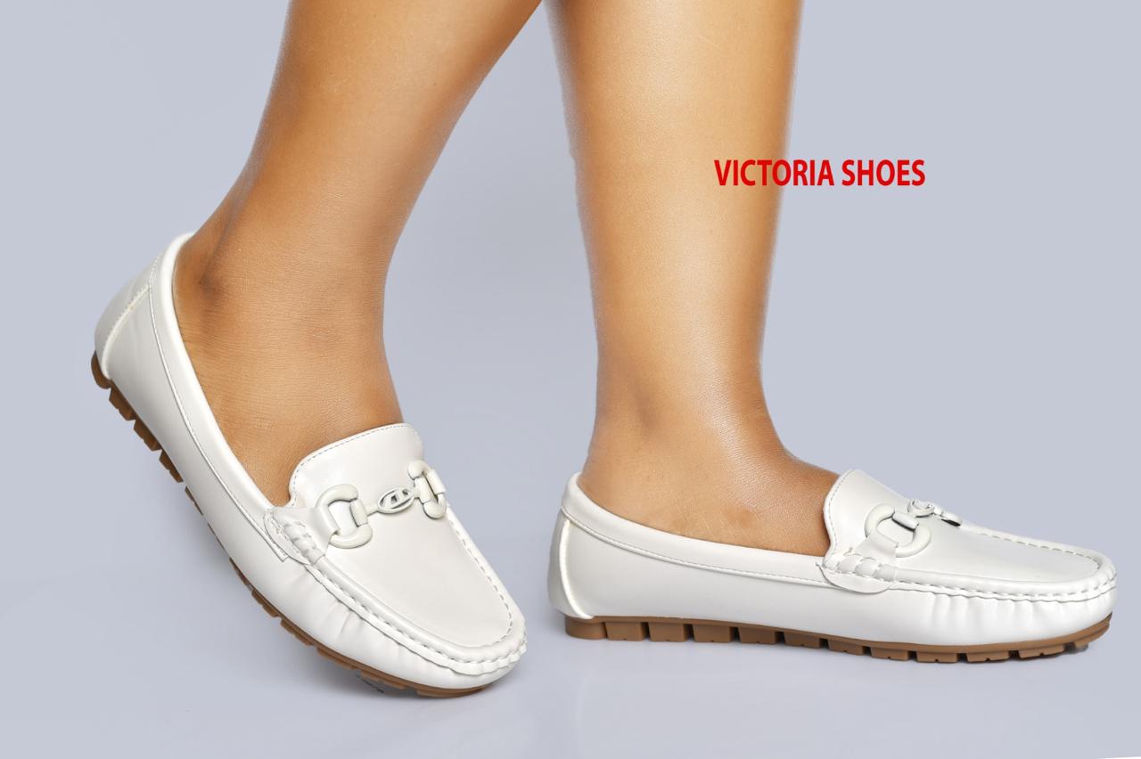 VICTORIA OFFICIAL leather ladies flat Heels  high quality Women Shoes women shoes