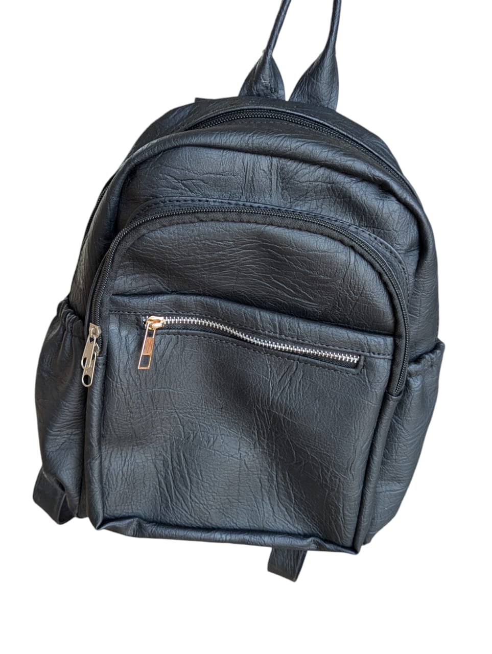 New Arrival Men's Casual Quality Leather mini Bag Smart Shoulder Bag Unisex Bag