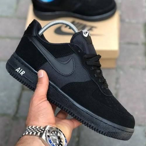 ⚡NEW ARRIVAL💯Your favourite NIIKE AF1 SHADOW SUEDE Pure🥰 LEATHER 🥰 MEN'S SNEAKERS⚡ style up your walk with this 🔥new classic and fashioned unisexsl sneakers shoes and step up in style 💯🥰