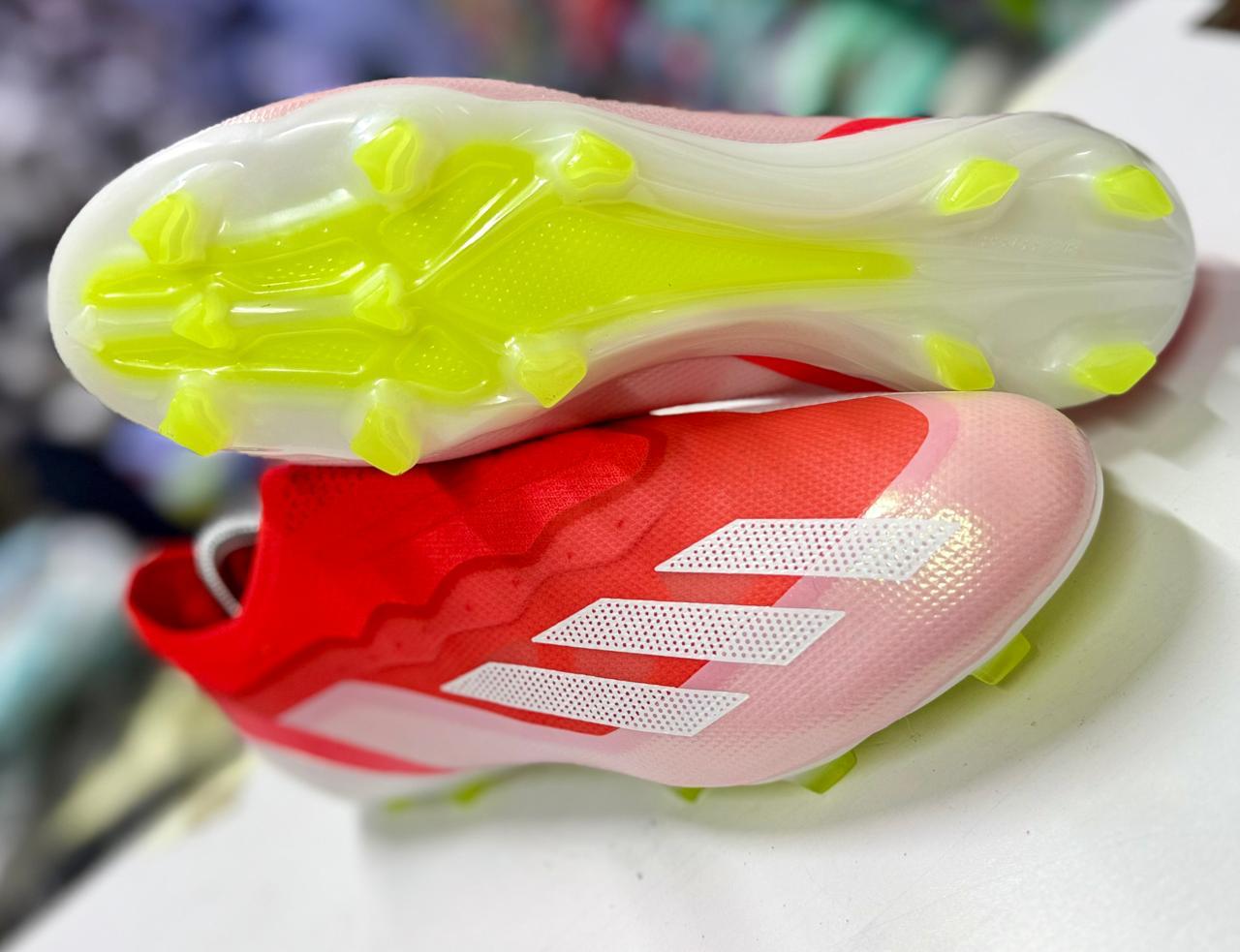 ⚽🔥 Adiiddas X Speedflow Ice Blue Edition 👟❄️ Ultra-Lightweight Speed & Control Football Boots 💨✨ Premium Grip Cleats for Ultimate Performance ⚡🏆 Perfect for Training, Matches & Style on the Pitch