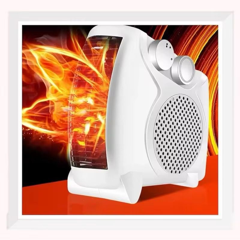‼️🔥 BIG CLEARANCE SALE 🔥‼️Portable Electric Desktop Heater Compact • Energy Saving • Fast Heating Stay warm this winter with this powerful yet compact electric heater – perfect for home, office,