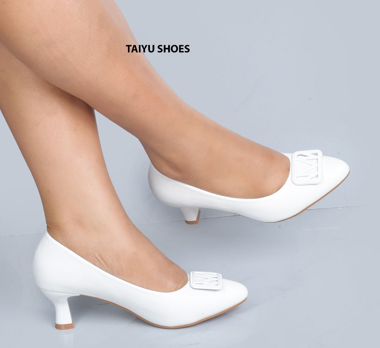 👠✨ Taiyu Classic Low-Heel Pumps – Elegance You Can Walk In ✨👠Upgrade your everyday look with these stylish, comfortable low heels designed for modern women who want both class and ease