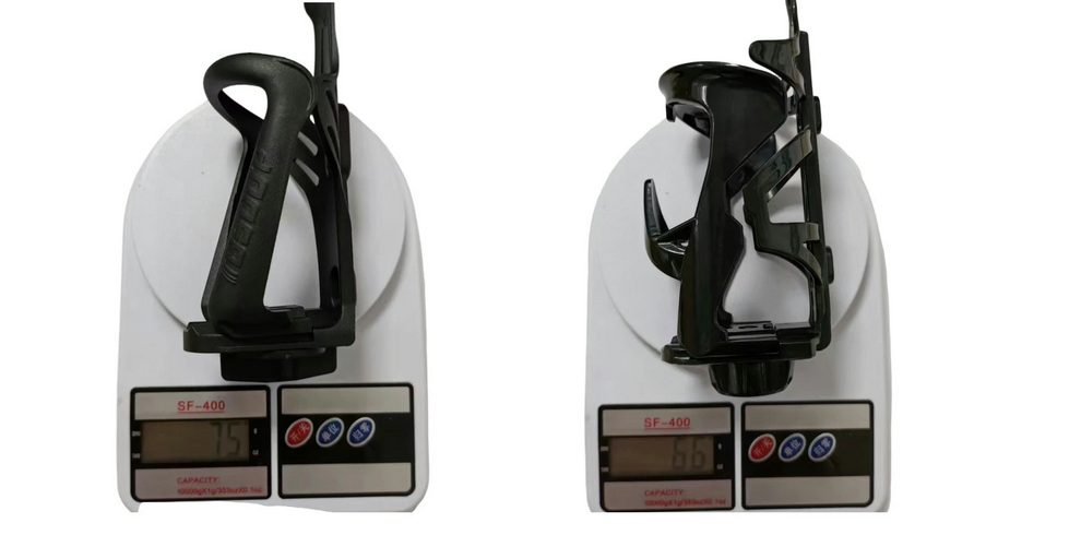Width Adjustable Drink Bottle Holder for Motorcycle Scooter ATV Bike Suitable for Bottles of Different Sizes Cup Holder