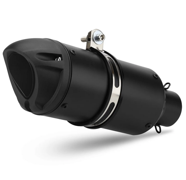 51MM Modified Motorcycle Exhaust Muffler