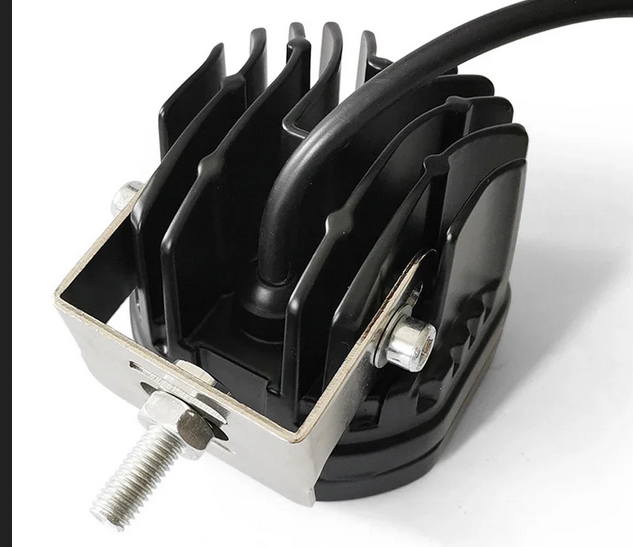 Super bright 3 Inch Dual Color LED Spotlights 200W Fog lamp Headlight Accessory For Motorcycle ,Truck, Car SUV ATV 30000LM 24V 12V