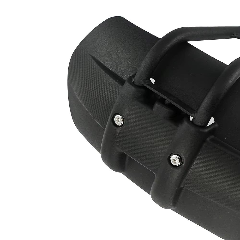Rear Mudguard Fender Cover For KAWASAKI Z900 VERSYS Z 650-X300 VERSYS650 Z650 Z800 ER6N Motocycle Mud Splash Guard Protector