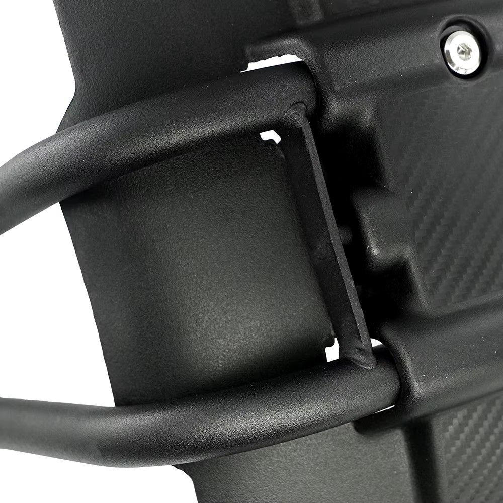 Rear Mudguard Fender Cover For KAWASAKI Z900 VERSYS Z 650-X300 VERSYS650 Z650 Z800 ER6N Motocycle Mud Splash Guard Protector