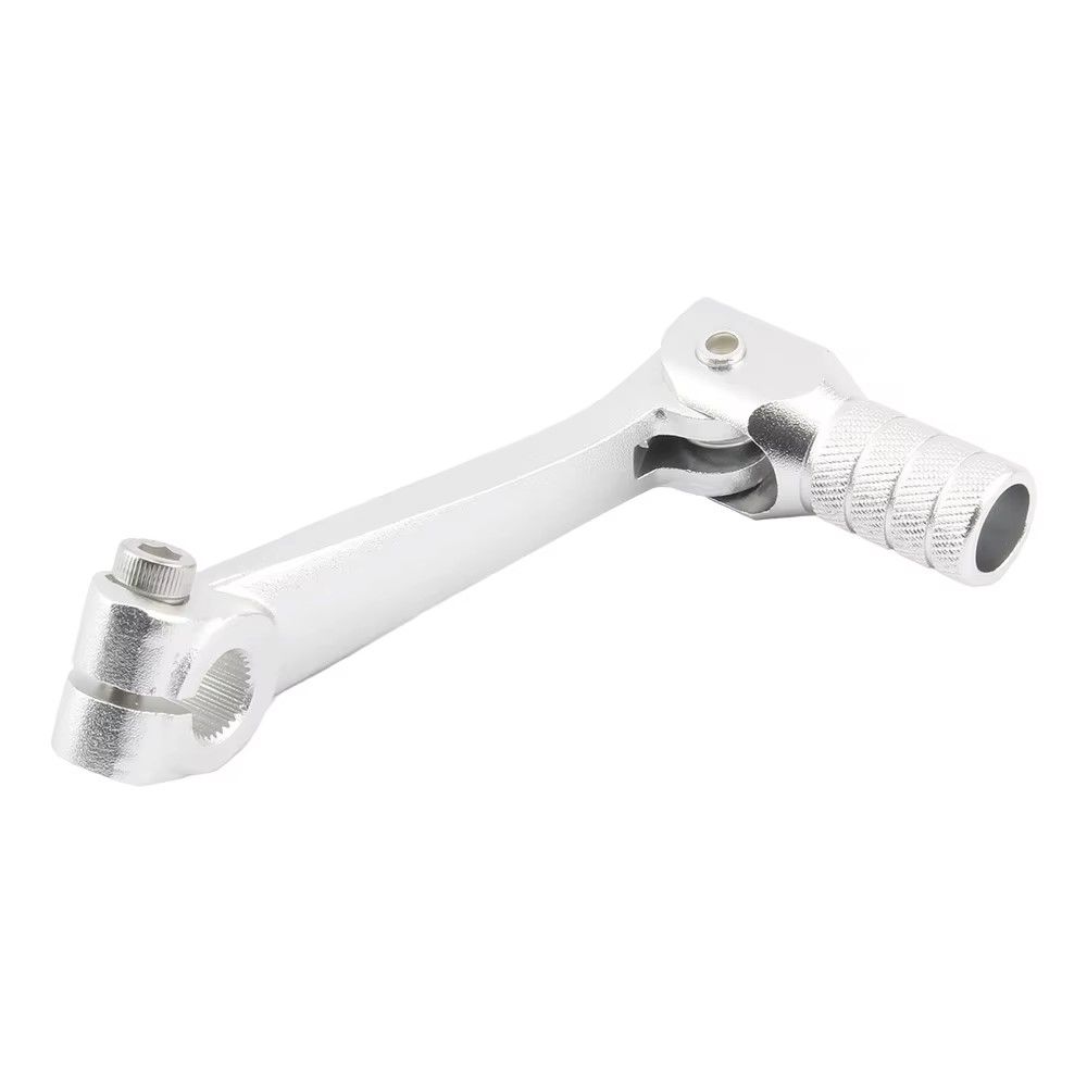 Motorcycle Gear Shift Lever Universal for Dirt BIikes,Sport Bikes & regular bikes