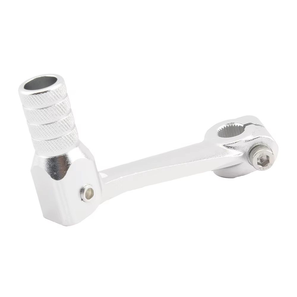Motorcycle Gear Shift Lever Universal for Dirt BIikes,Sport Bikes & regular bikes