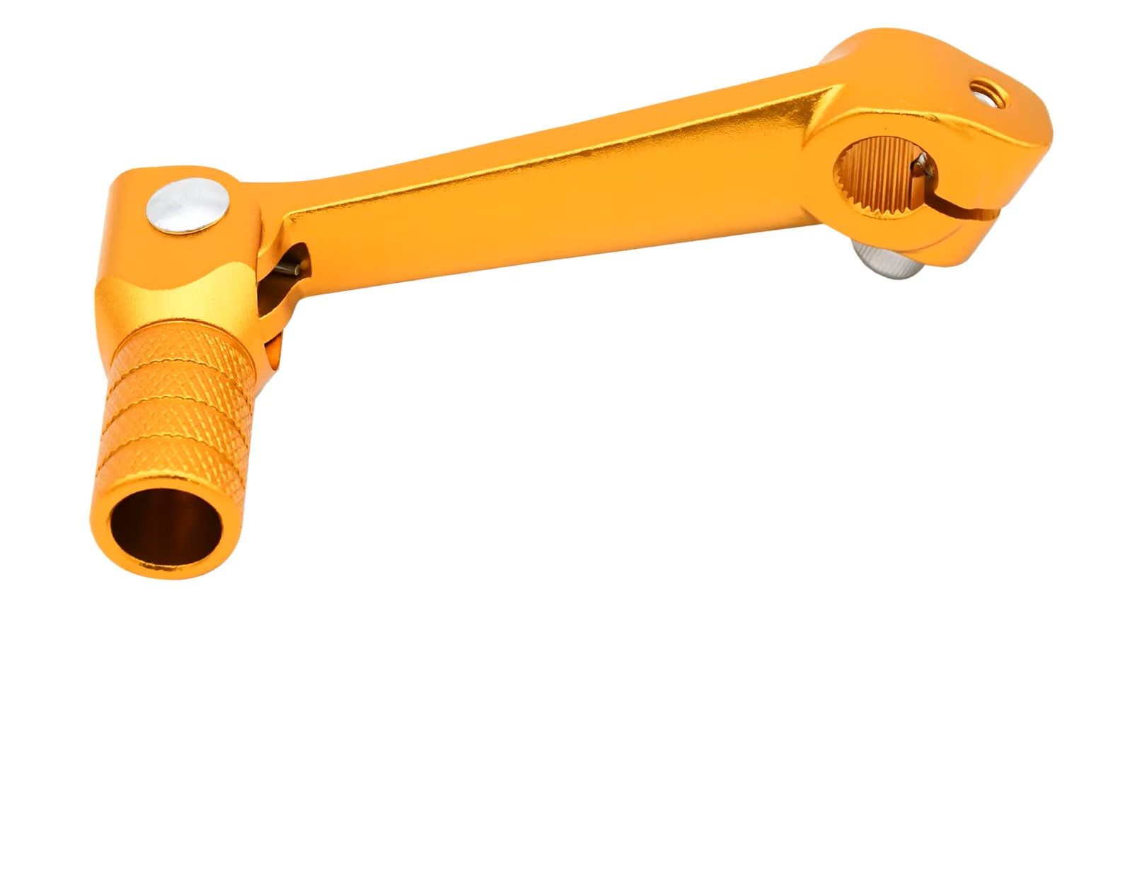 Motorcycle Gear Shift Lever Universal for Dirt BIikes,Sport Bikes & regular bikes