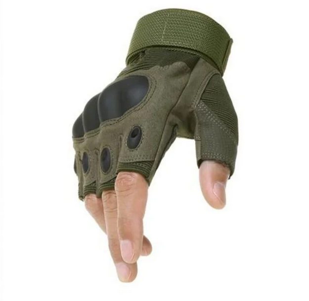 Half Finger Cycling Gloves for man Outdoor Men Gloves Women Sports Shooting Hunting Motorcycle Bike Glove Accessories