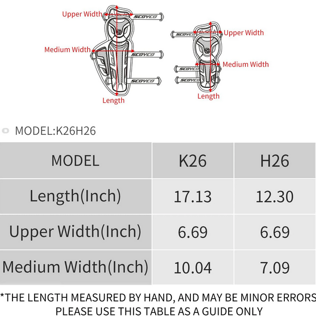 Motorcycle Knee Shin Guard Pads for Men Anti-Slip 2 in 1 Protector Adjustable Motocross Knee Protection Armor Racing Prot