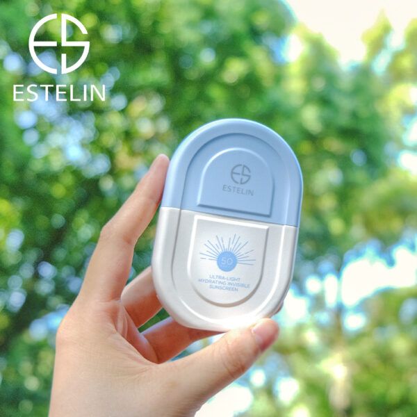 ESTELIN Sunscreen SPF50 (50g)