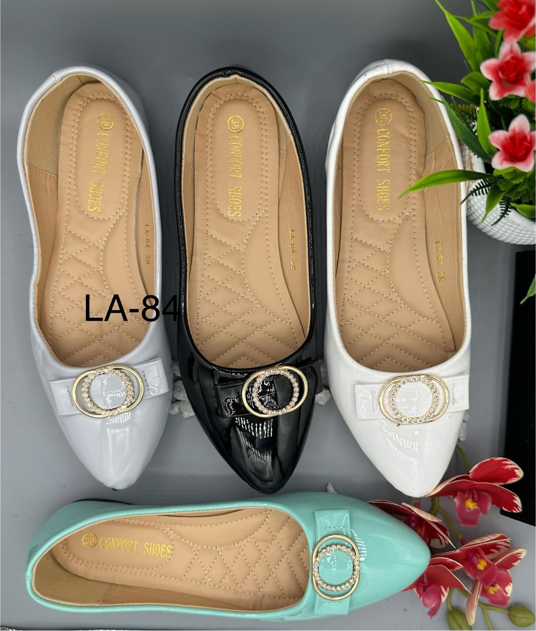 Cute/comfortable classy ladies Flat shoes fit for various occassions just for you!